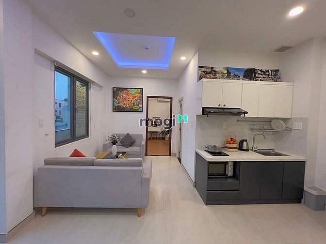 Hình ảnh 🌈Siêu Phẩm 1 Phòng Ngủ Rộng - Quận 1 - Ban Công Thoáng