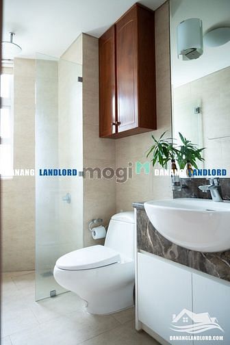 Hình ảnh Chung cư 2 phòng ngủ  Indochina Bạch Đằng - C212