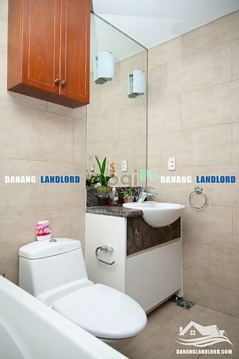 Hình ảnh Chung cư 2 phòng ngủ  Indochina Bạch Đằng - C212