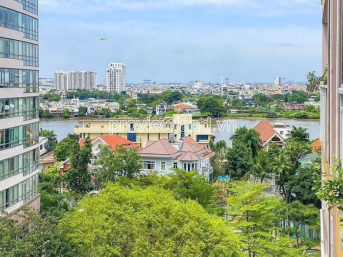 Hình ảnh Bán Trang Chủ MB66.COM / Đăng Ký Tặng 66K Xi Riverview Thảo Điền, căn 3PN, tầng cao, view sông