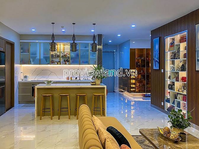 Hình ảnh Bán Trang Chủ MB66.COM / Đăng Ký Tặng 66K Xi Riverview Thảo Điền, căn 3PN, tầng cao, view sông
