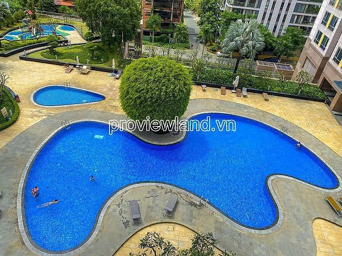 Hình ảnh Bán Trang Chủ MB66.COM / Đăng Ký Tặng 66K Xi Riverview Thảo Điền, căn 3PN, tầng cao, view sông