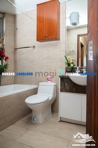 Hình ảnh Chung cư 2 phòng ngủ  Indochina Bạch Đằng - C212