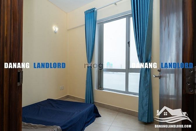 Hình ảnh Chung cư 2 phòng ngủ  Indochina Bạch Đằng - C212