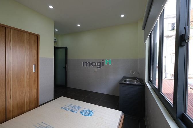Hình ảnh Cho thuê Phòng cao cấp 48 Tô Ký, giá 4tr