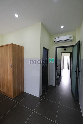 Hình ảnh Cho thuê Phòng cao cấp 48 Tô Ký, giá 4tr