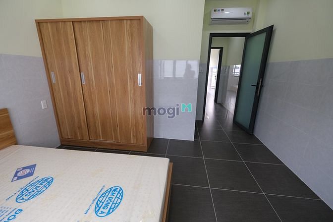 Hình ảnh Cho thuê Phòng cao cấp 48 Tô Ký, giá 4tr