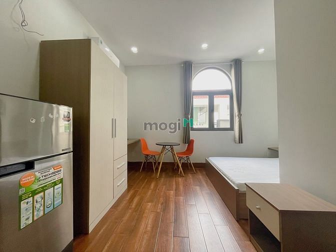 Hình ảnh Căn Hộ Đường Nguyễn Gia Trí Bình Thạnh
