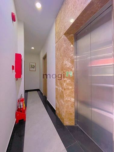 Hình ảnh Căn Hộ Đường Nguyễn Gia Trí Bình Thạnh