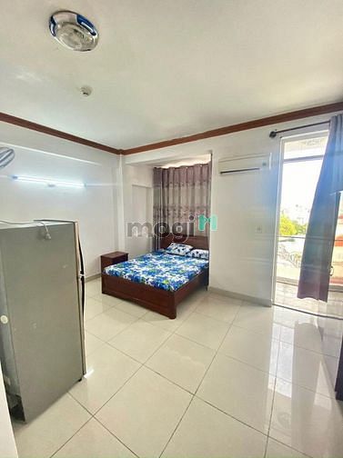 Hình ảnh Trọ full Nội thất 25m-35m2 Khu Tên Lửa 2tr8- 5tr5, có thang máy