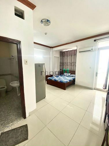 Hình ảnh Trọ full Nội thất 25m-35m2 Khu Tên Lửa 2tr8- 5tr5, có thang máy