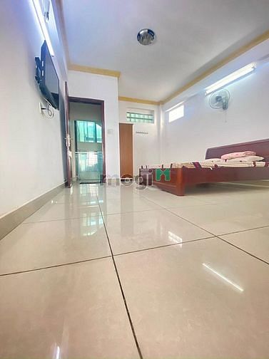Hình ảnh Trọ full Nội thất 25m-35m2 Khu Tên Lửa 2tr8- 5tr5, có thang máy