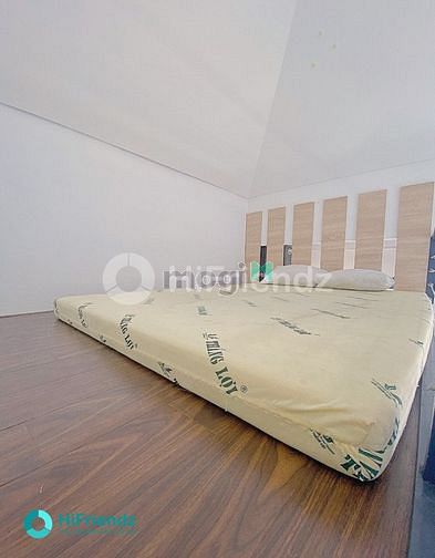 Hình ảnh Căn Hộ Dịch Vụ Q7, Có Ban Công, Đầy Đủ Nội Thất