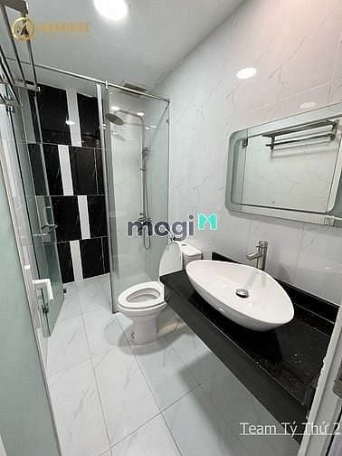 Hình ảnh 🌈Căn Hộ Ban Công Thoáng - Điện Biên Phủ - Toà Nhà Cao Cấp