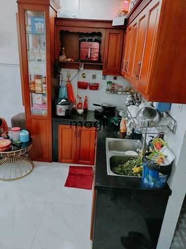 Hình ảnh Gấp nhà Lạc Long Quân Tân Bình 40m2, 3PN nhỉnh 3 tỷ.