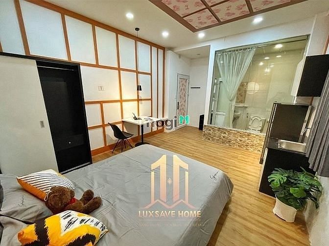 Hình ảnh 🌈Studio Cửa Sổ - Nguyễn Đình Chiểu - Japan Style