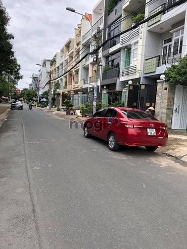 Hình ảnh Giá Rẻ Bất Ngờ!!! Đất Nền Nhà Phố Khu Tên Lửa, P BTĐ B.  64m2