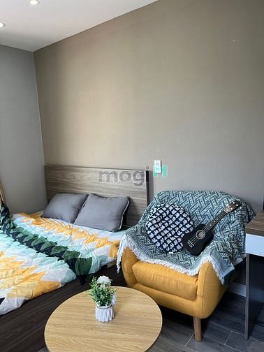 Hình ảnh Căn Hộ Xinh Xắn Ngay Phan Xích Long - Làng Hoa Phú Nhuận