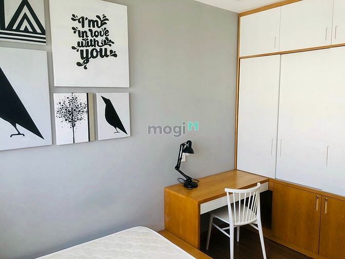 Hình ảnh CH Happy Residence Hưng Phúc 2PN Full 100% mới, ô xe hầm giá mềm nhất.