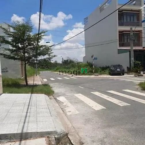 Hình ảnh Bán gấp đất đường Lê Thị Riêng, Thới An, Quận 12. Giá 1,7 tỷ, sổ riêng