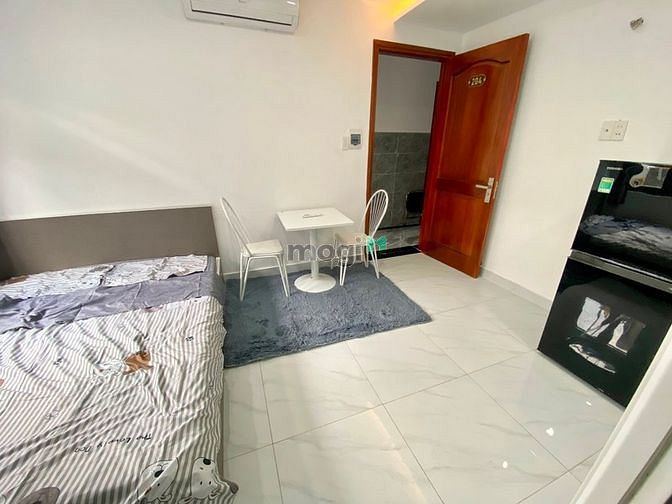 Hình ảnh Hệ thống 1000 Căn Hộ cho thuê full 𝐧𝐨̣̂𝐢 𝐭𝐡𝐚̂́𝐭 Bình Thạnh