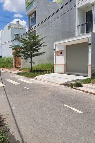 Hình ảnh Bán gấp đất đường Lê Thị Riêng, Thới An, Quận 12. Giá 1,7 tỷ, sổ riêng