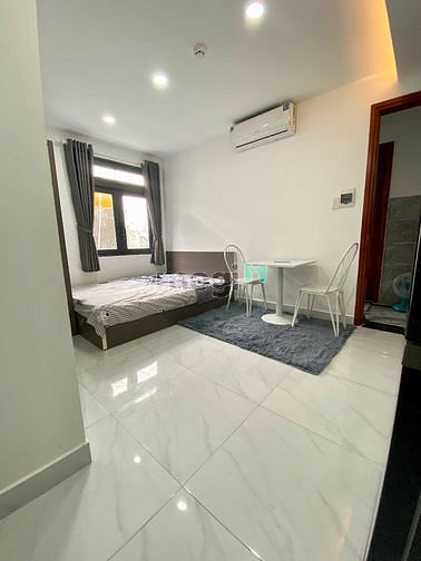 Hình ảnh Hệ thống 1000 Căn Hộ cho thuê full 𝐧𝐨̣̂𝐢 𝐭𝐡𝐚̂́𝐭 Bình Thạnh