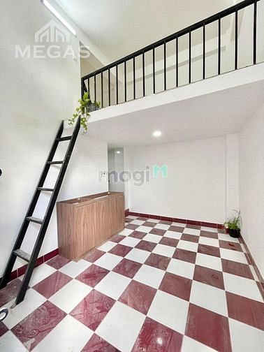 Hình ảnh Cho Thuê Duplex Gía Rẻ Ngay Sân Bay