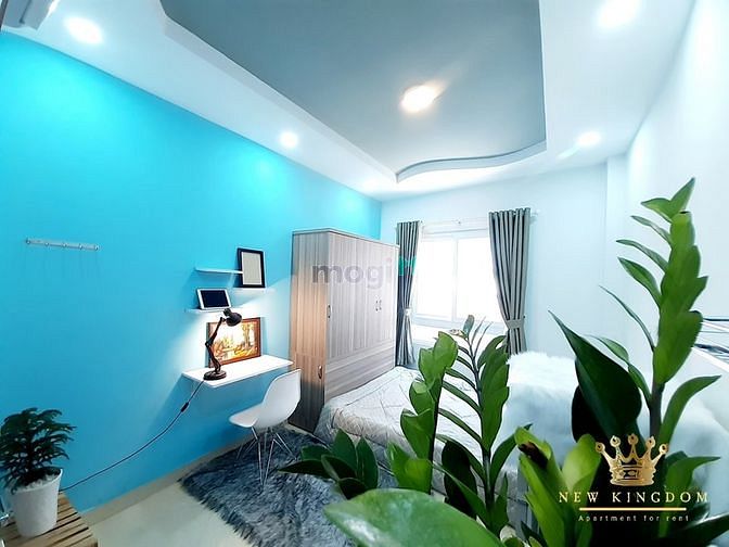 Hình ảnh Mb6623 nạp rút nhanh chóng mini studio 25m2 đường D5, Bình Thạnh