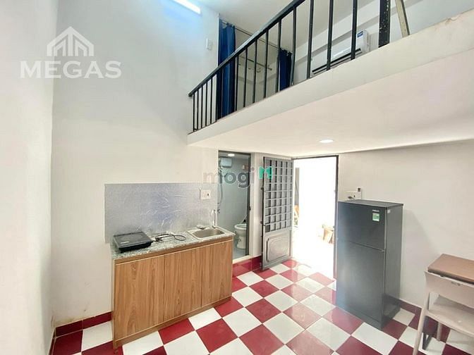 Hình ảnh Cho Thuê Duplex Gía Rẻ Ngay Sân Bay