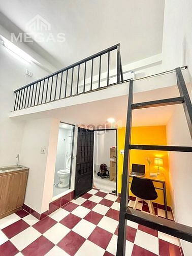 Hình ảnh Cho Thuê Duplex Gía Rẻ Ngay Sân Bay