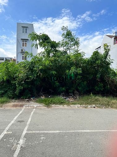 Hình ảnh Chính chủ cần bán lô đất đường Đặng Văn Bi phường Bình Thọ, Thủ Đức