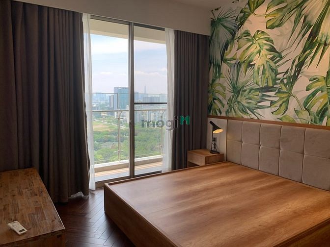 Hình ảnh Cho thuê Midtown M5 - The Grande 3pn, lầu cao