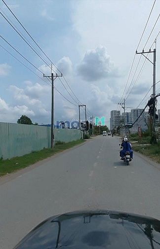 Hình ảnh Bán nhanh đất đường số 22 Nguyễn Xiển ,Long Thạnh Mỹ ,Quận 9 , DT 80m2