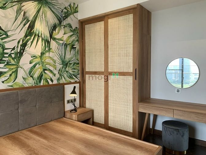 Hình ảnh Cho thuê Midtown M5 - The Grande 3pn, lầu cao