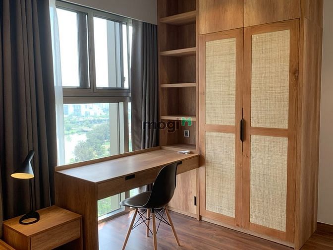 Hình ảnh Cho thuê Midtown M5 - The Grande 3pn, lầu cao