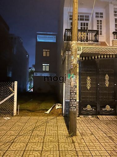 Hình ảnh Bán đất Tên Lửa, khu Hồng Kong thu nhỏ. DT 5x20m, khu dân trí cao