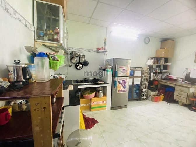 Hình ảnh Bán nhà Trần văn Ơn 60m2,2tầng-nhỉnh 4tỷ- Tân Phú ❤️