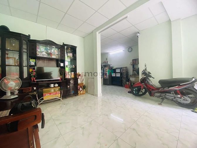 Hình ảnh Bán nhà Trần văn Ơn 60m2,2tầng-nhỉnh 4tỷ- Tân Phú ❤️