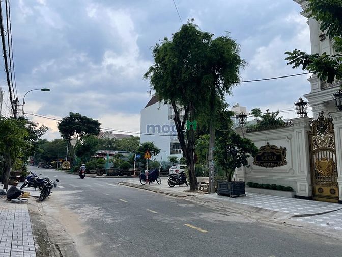 Hình ảnh Bán đất Tên Lửa, khu Hồng Kong thu nhỏ. DT 5x20m, khu dân trí cao