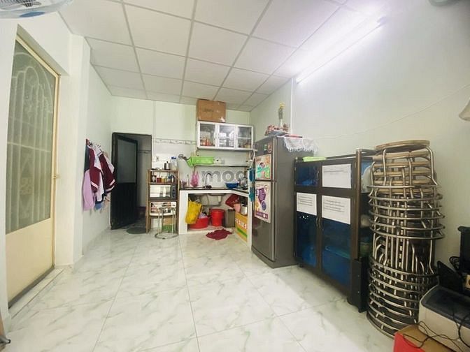 Hình ảnh Bán nhà Trần văn Ơn 60m2,2tầng-nhỉnh 4tỷ- Tân Phú ❤️