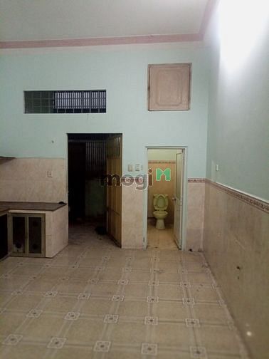 Hình ảnh Cho thuê nhà C4,2PN,khu D2D,Phường Thống Nhất