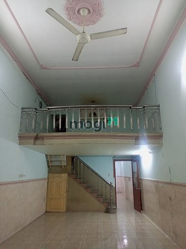Hình ảnh Cho thuê nhà C4,2PN,khu D2D,Phường Thống Nhất