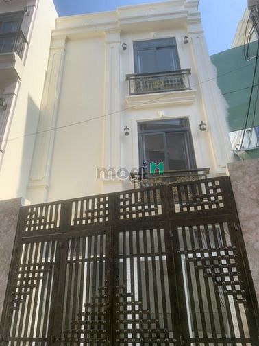 Hình ảnh Cần bán căn góc hai mặt tiền , hẻm xe hơi
