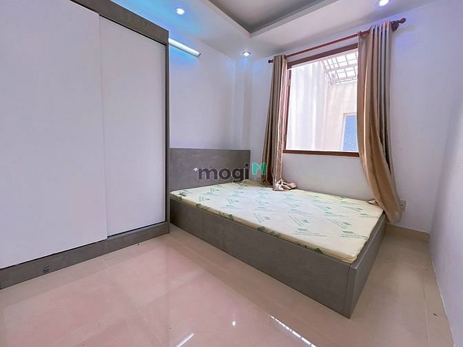 Hình ảnh Căn Hộ 1PN 40m2 Ngay Etown Cộng Hòa Full Nội Thất
