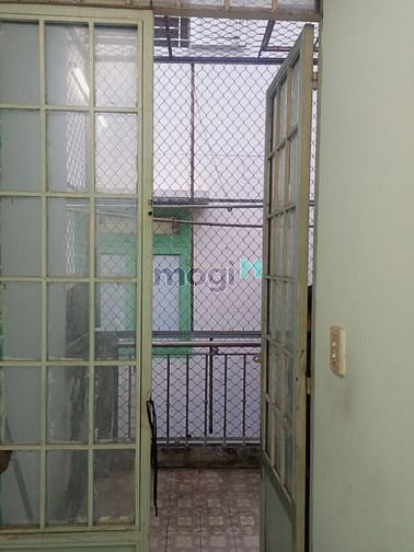 Hình ảnh Cho thuê nhà C4,2PN,khu D2D,Phường Thống Nhất
