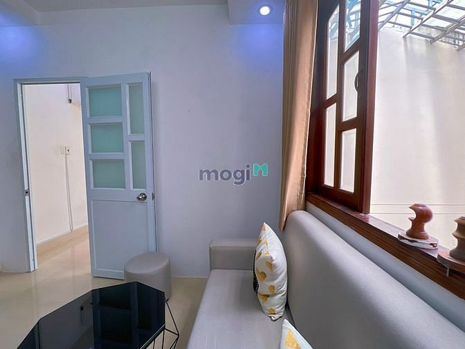 Hình ảnh Căn Hộ 1PN 40m2 Ngay Etown Cộng Hòa Full Nội Thất