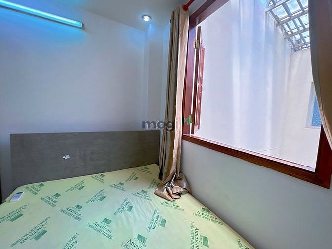 Hình ảnh Căn Hộ 1PN 40m2 Ngay Etown Cộng Hòa Full Nội Thất