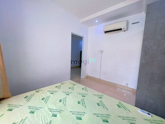 Hình ảnh Căn Hộ 1PN 40m2 Ngay Etown Cộng Hòa Full Nội Thất