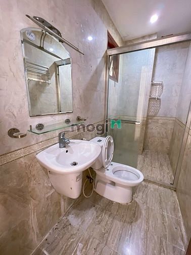 Hình ảnh Căn Hộ 1PN 40m2 Ngay Etown Cộng Hòa Full Nội Thất